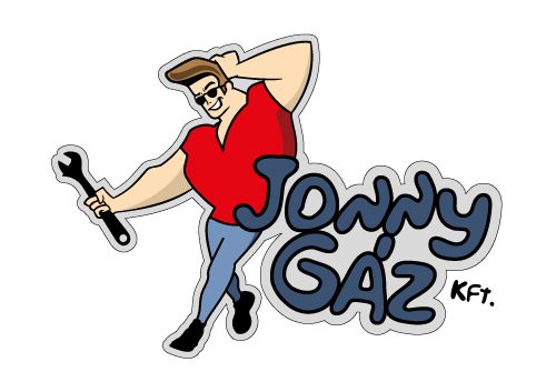 Jonny Gáz
