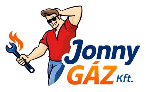 Jonny Gáz- fűtés szerelés