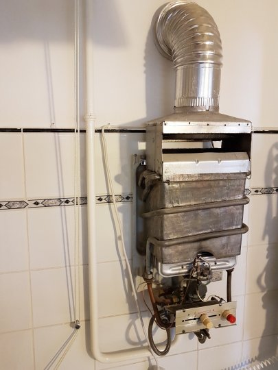 fég gázcirkó szerelés